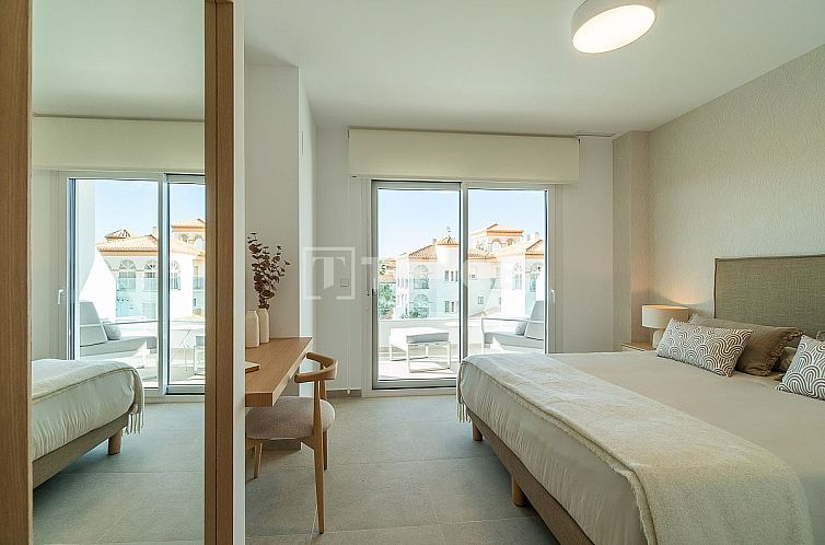 Appartement in Orihuela