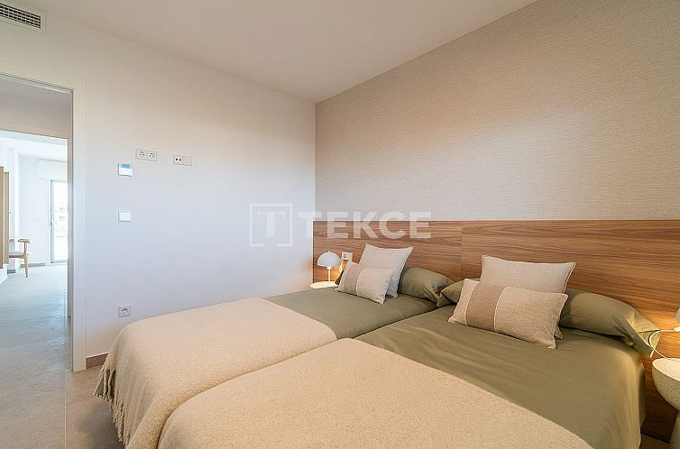 Appartement in Orihuela