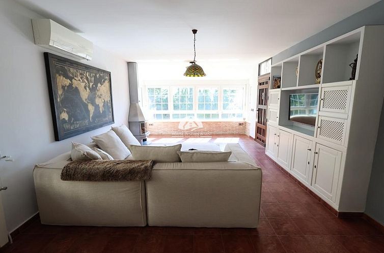 Vrijstaande woning in Orihuela