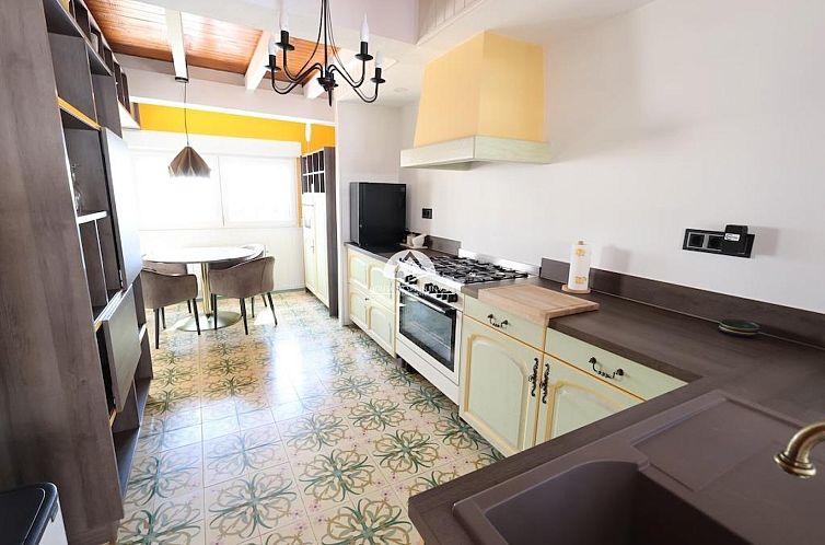 Vrijstaande woning in Orihuela