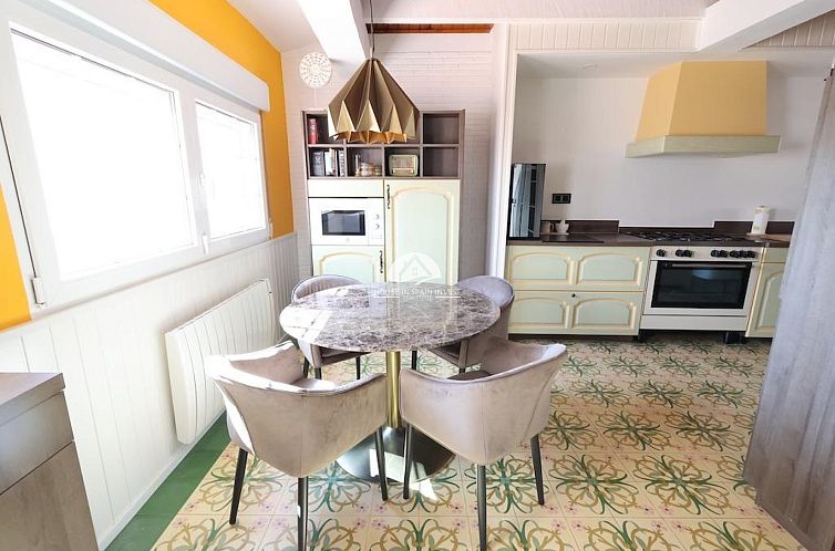 Vrijstaande woning in Orihuela