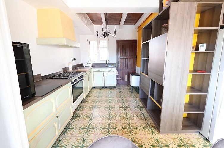 Vrijstaande woning in Orihuela