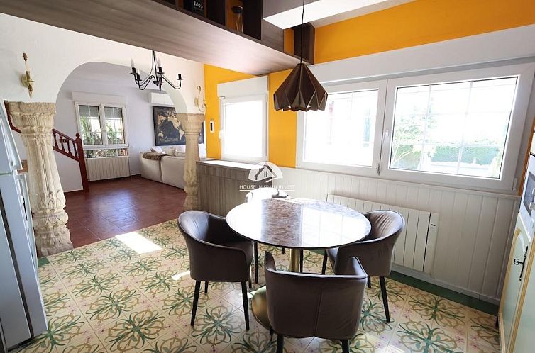 Vrijstaande woning in Orihuela