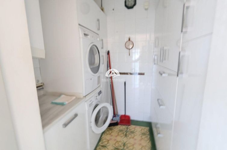 Vrijstaande woning in Orihuela