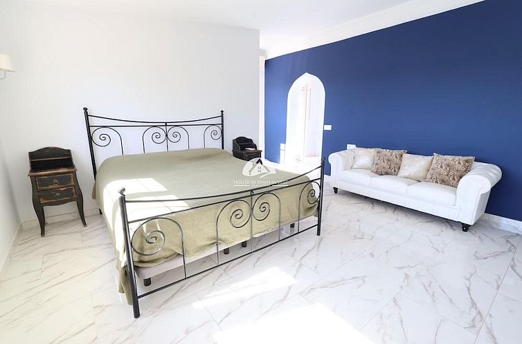 Vrijstaande woning in Orihuela