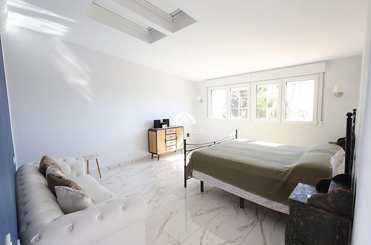 Vrijstaande woning in Orihuela