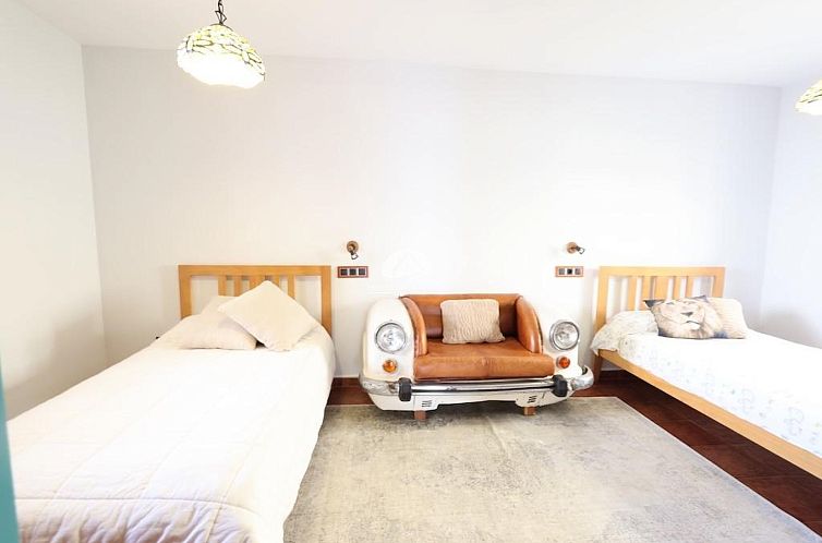 Vrijstaande woning in Orihuela