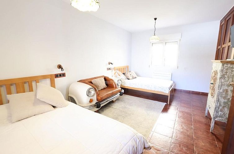 Vrijstaande woning in Orihuela