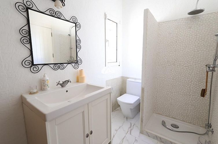 Vrijstaande woning in Orihuela