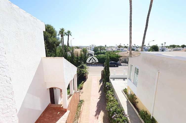 Vrijstaande woning in Orihuela