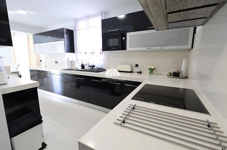 Vrijstaande woning in Orihuela