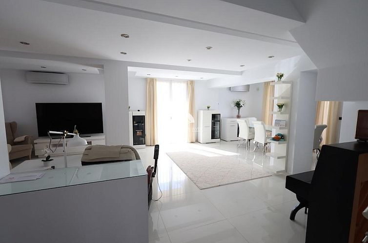Vrijstaande woning in Orihuela