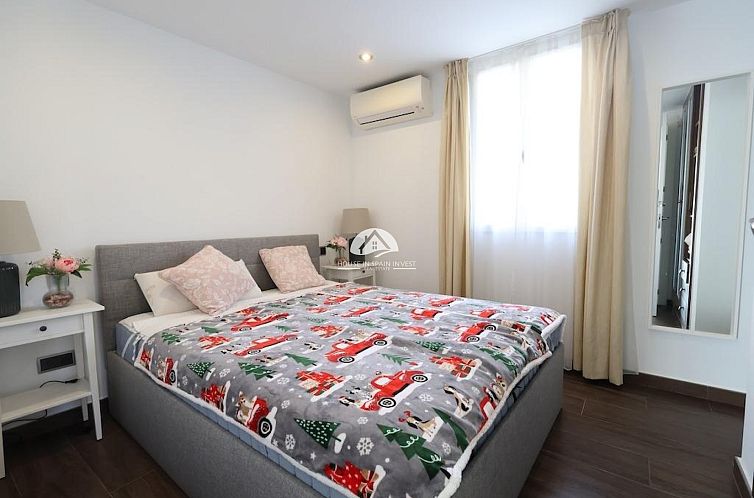 Vrijstaande woning in Orihuela