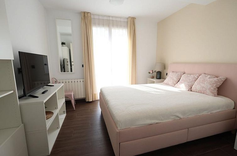 Vrijstaande woning in Orihuela