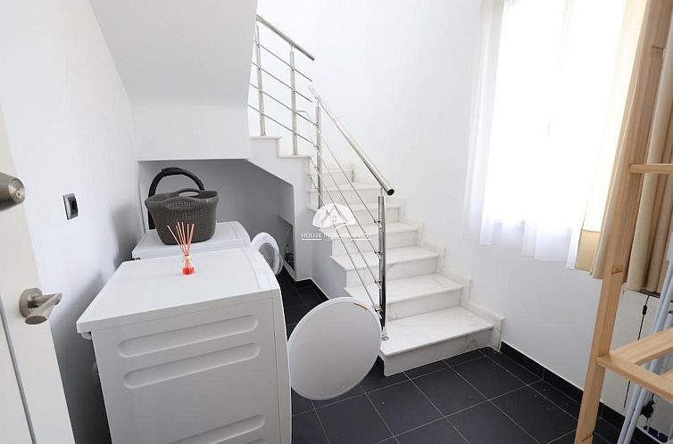 Vrijstaande woning in Orihuela