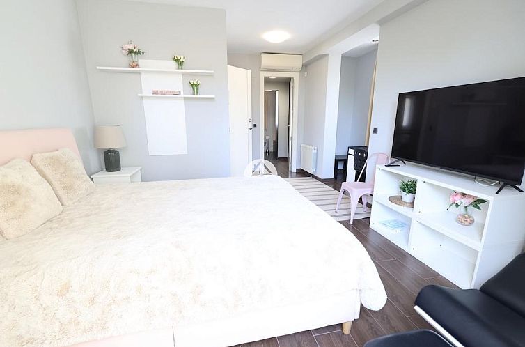 Vrijstaande woning in Orihuela