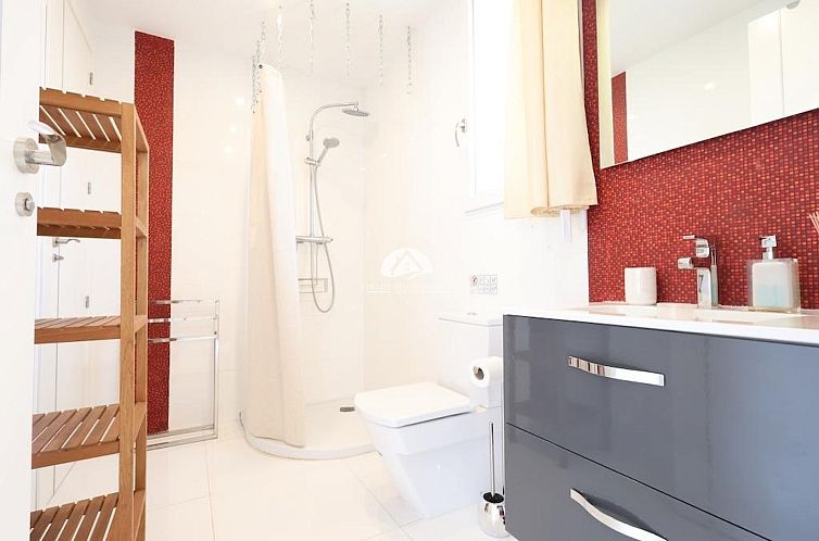 Vrijstaande woning in Orihuela