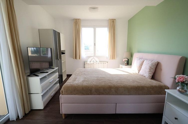 Vrijstaande woning in Orihuela