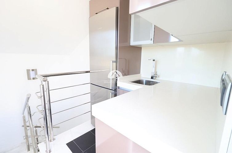 Vrijstaande woning in Orihuela