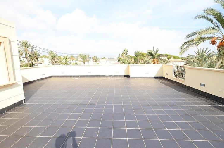 Vrijstaande woning in Orihuela