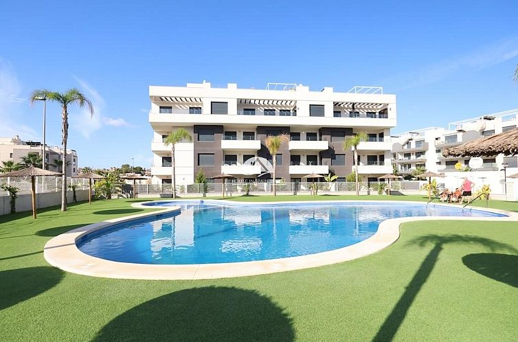 Appartement in Orihuela