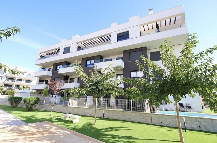 Appartement in Orihuela