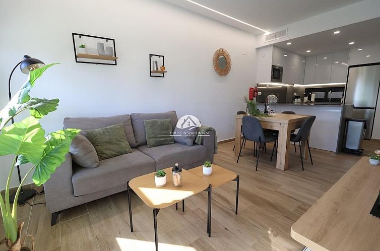 Appartement in Orihuela