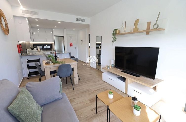 Appartement in Orihuela