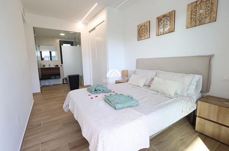 Appartement in Orihuela