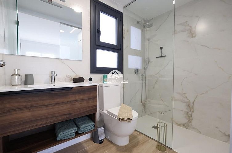 Appartement in Orihuela