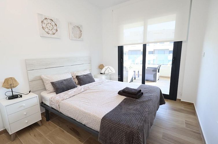 Appartement in Orihuela