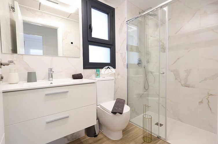 Appartement in Orihuela