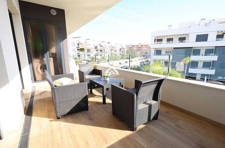 Appartement in Orihuela