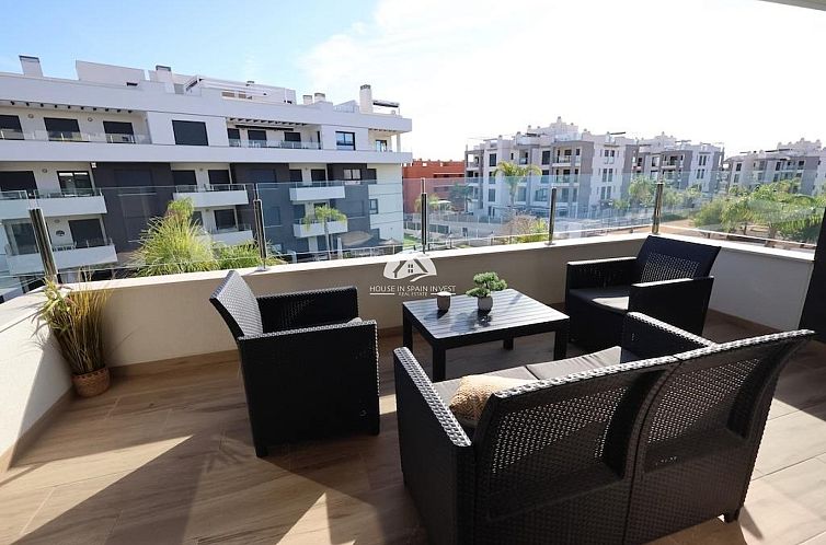 Appartement in Orihuela