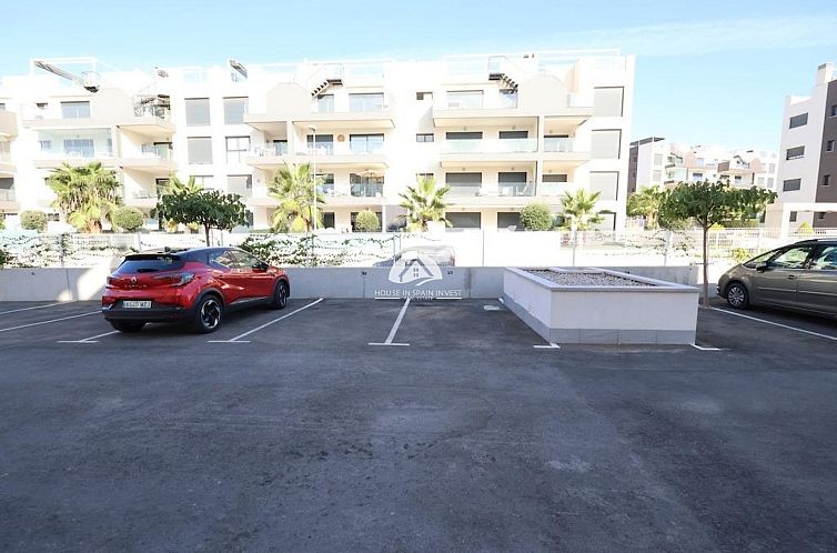 Appartement in Orihuela