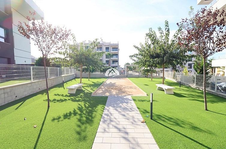 Appartement in Orihuela