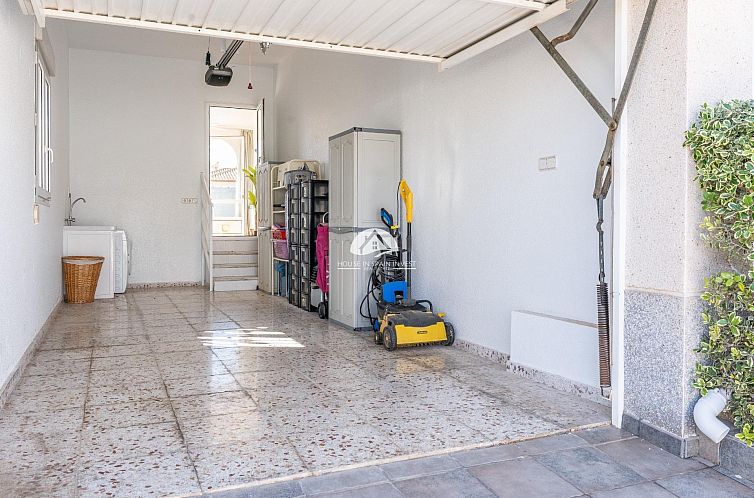 Vrijstaande woning in Orihuela