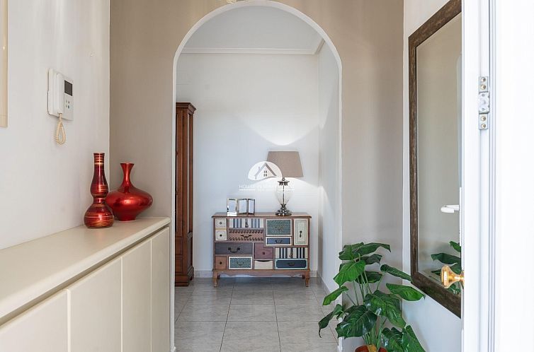 Vrijstaande woning in Orihuela