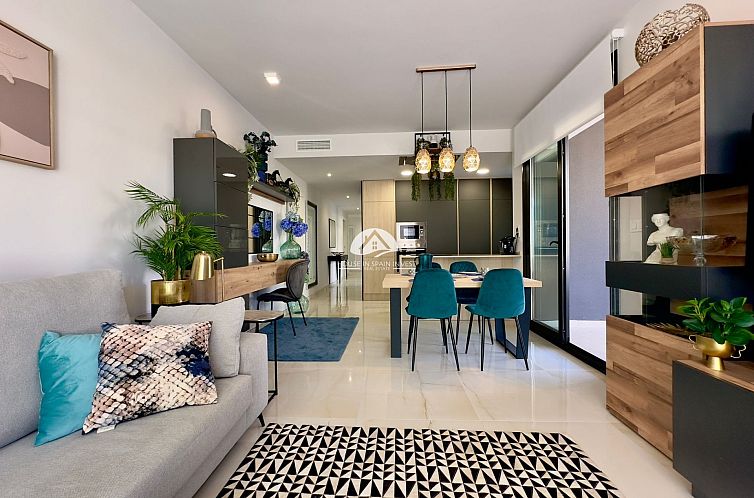 Appartement in Orihuela