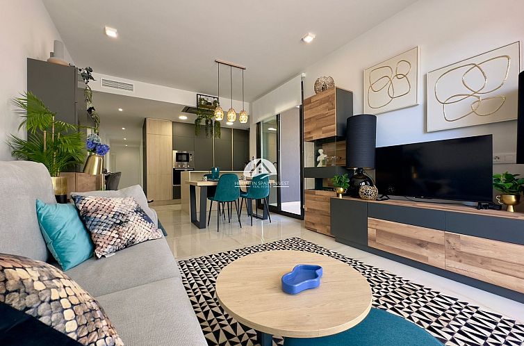 Appartement in Orihuela