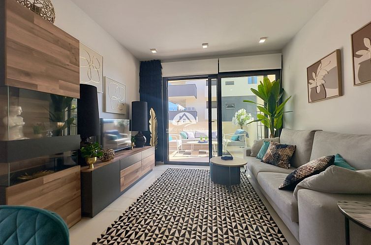 Appartement in Orihuela