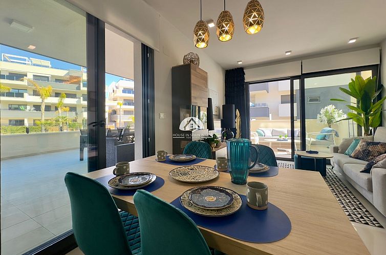 Appartement in Orihuela