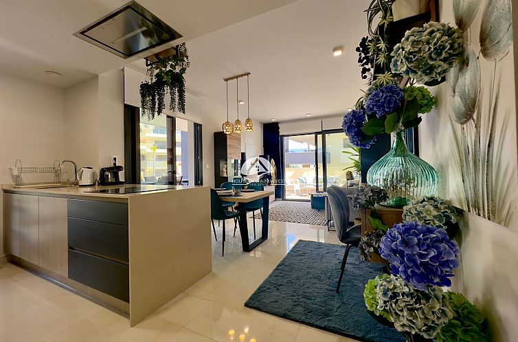 Appartement in Orihuela