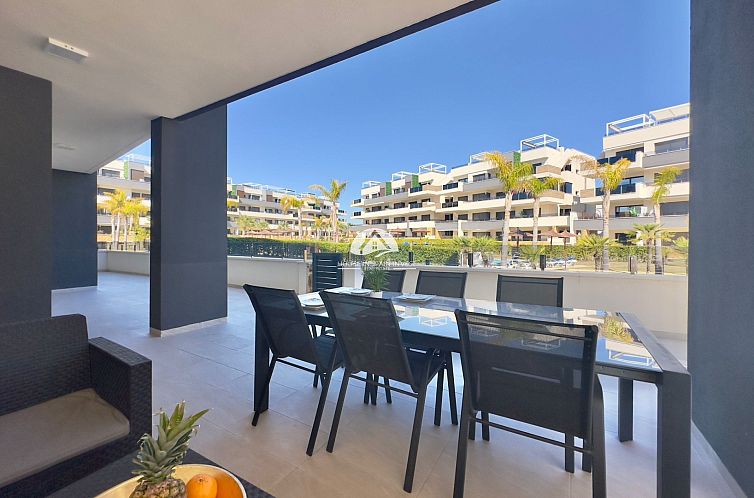 Appartement in Orihuela