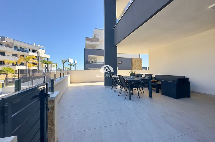 Appartement in Orihuela