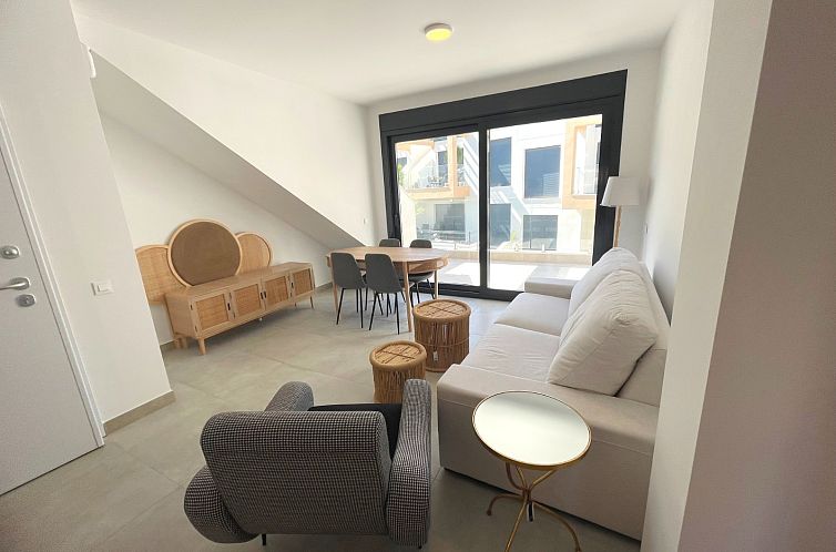 Appartement in Orihuela