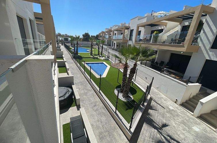 Appartement in Orihuela