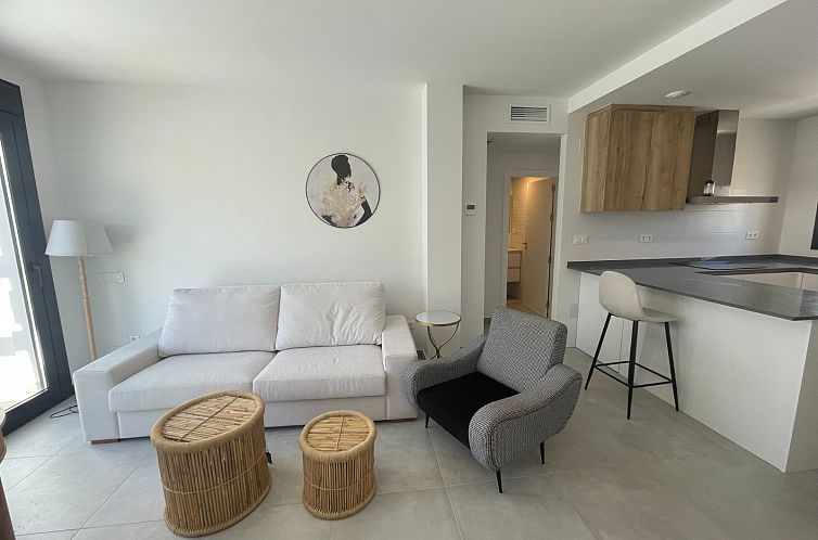 Appartement in Orihuela