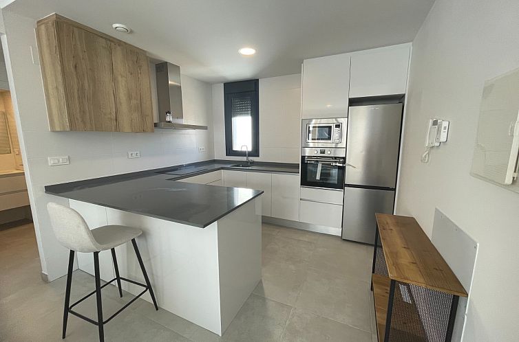 Appartement in Orihuela