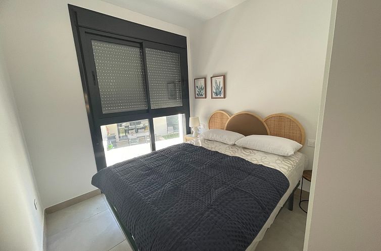 Appartement in Orihuela